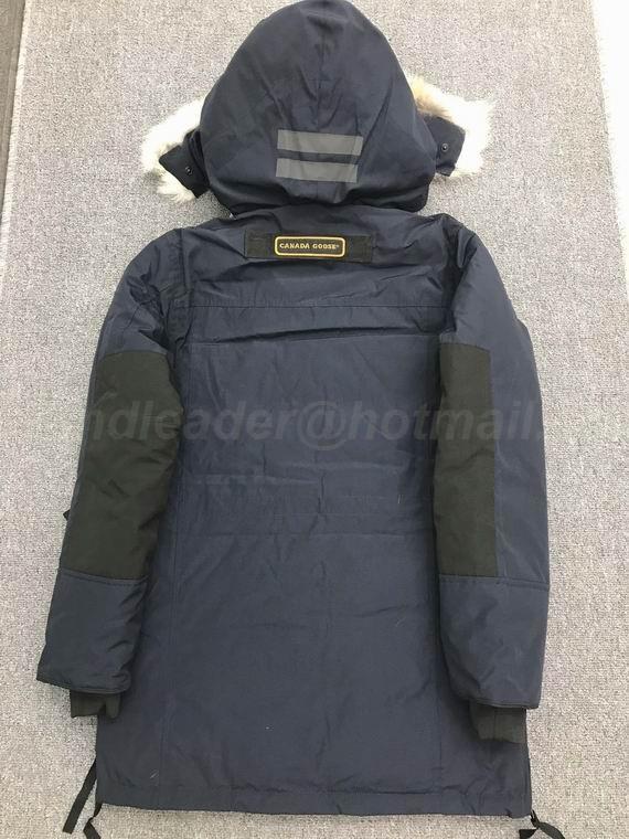 Canada Goose Men's Outwear 13